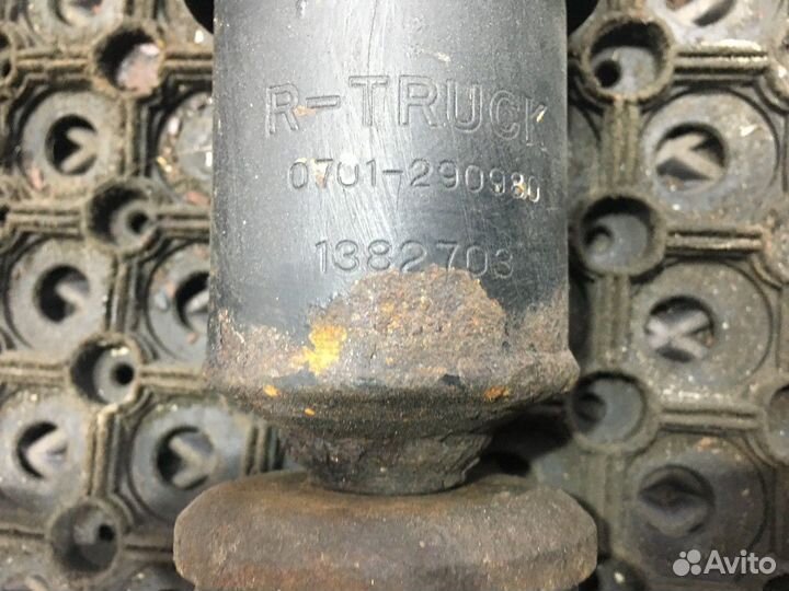 Амортизатор передний Daf 95XF, Daf CF