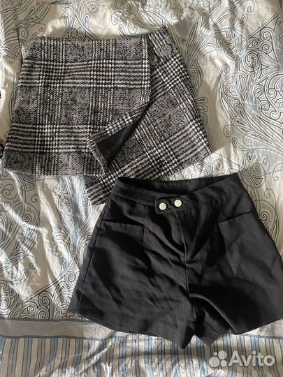 Вещи женские