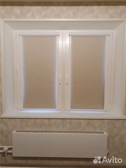 Алюминиевые жалюзи