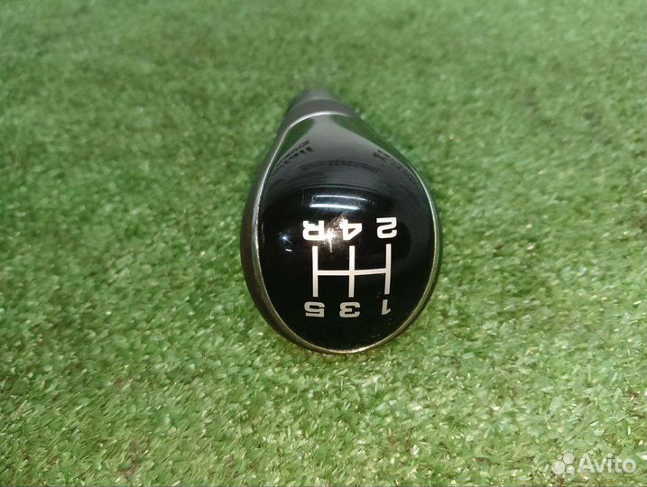 Ручка кпп lifan Solano 650