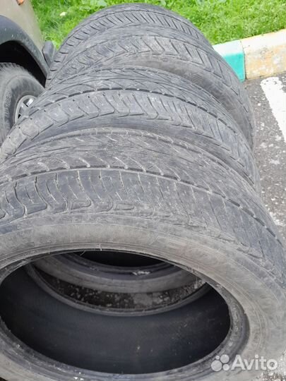 Federal Formoza FD1 255/55 R16 91