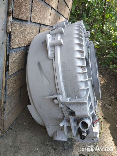 Бак для Электролюкс.Провод