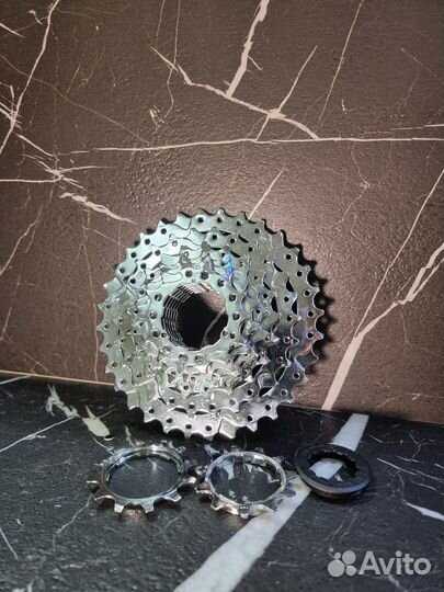Кассета Sram PG-830 MTB cassette 11-32