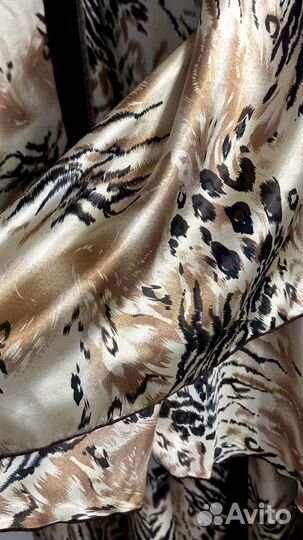 Женский халат