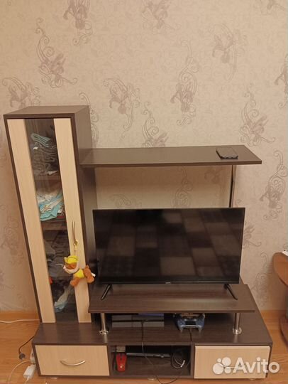 Тумба под телевизор