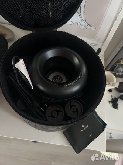 Cloud nine электробигуди