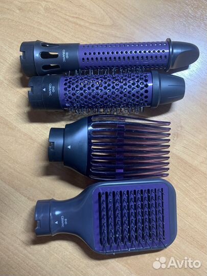 Насадки для Фен-щетки Philips HP 8656