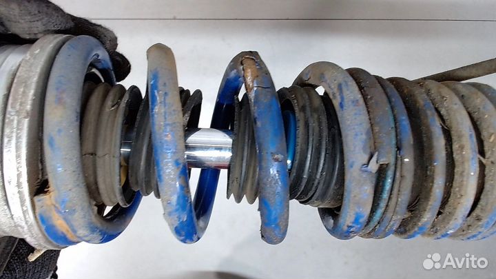 Амортизатор подвески Volvo C30, 2007