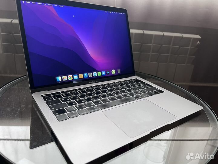 Macbook air 13 2018 retina