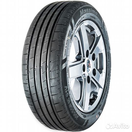 Massimo Ottima Plus 185/55 R16 83V