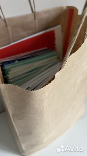 Канцтовары. Набор к школе