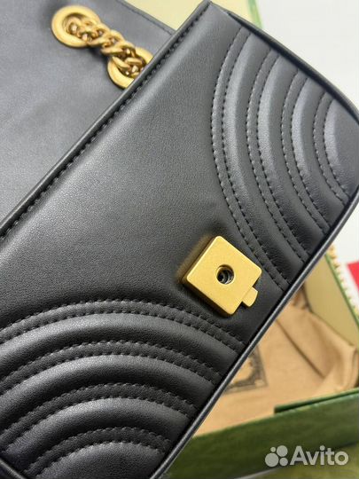 Сумка кросс-боди Gucci 4 цвета