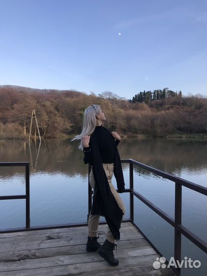 Ободок для волос