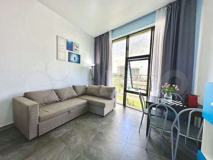 2-к. квартира, 60 м², 3/3 эт.