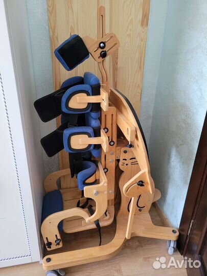 Вертикализатор Akcesmed Котенок 2 invento Kt-2