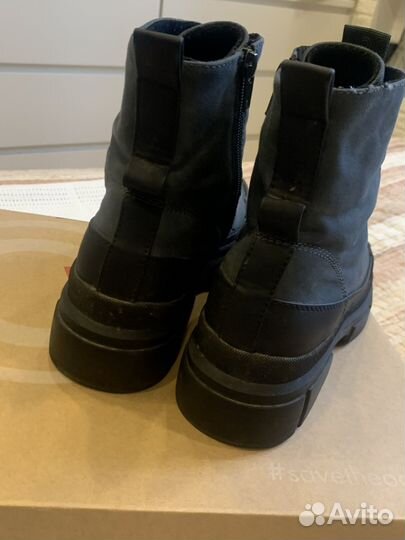 Ботинки женские 39 TJ Collection