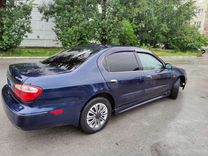 Nissan Cefiro 2.5 AT, 2001, 500 км, с пробегом, цена 180 000 руб.