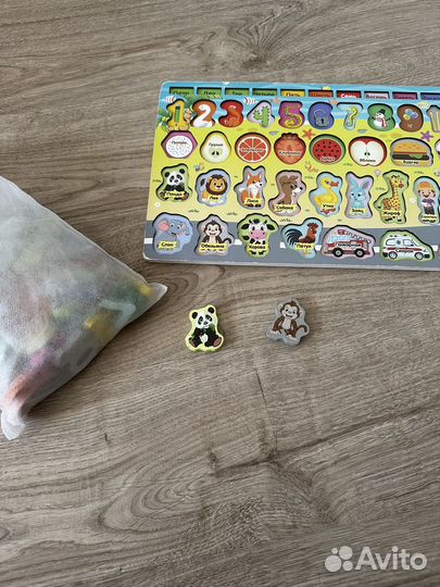 Деревянный сортер