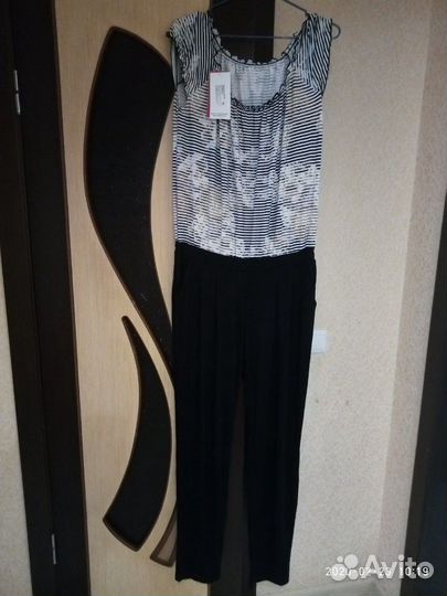 Комбинезон для беременных