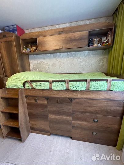 Мебель для детской