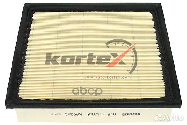 Фильтр воздушный lexus RX/jeep grand cherokee K