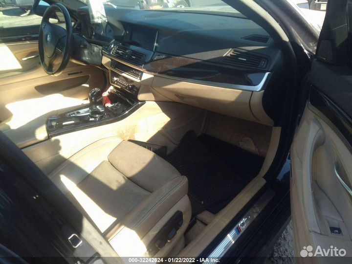 Автомобиль на запчасти