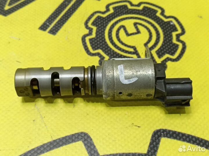 Клапан VVT-I левый Lexus Gs450H GWL10 2grfxe 2012