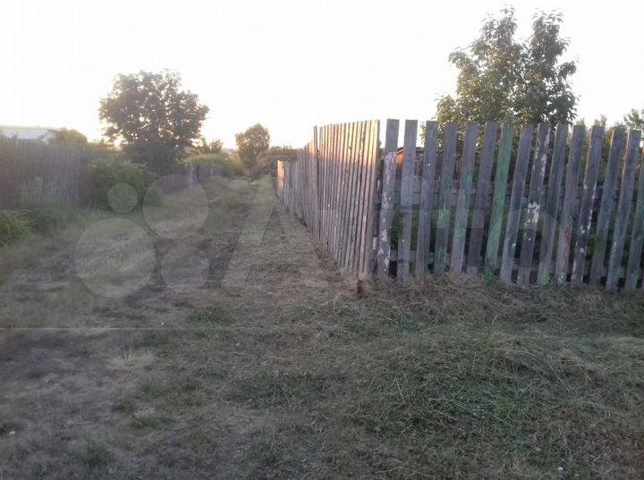 Участок 10 сот. (СНТ, ДНП)