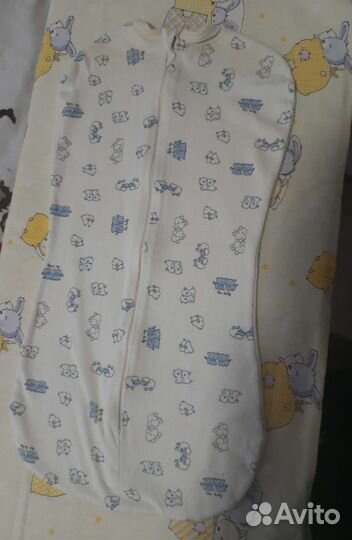 Детские вещи