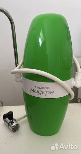 Фильтр аквафор