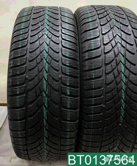 Dunlop SP Winter Sport 4D 235/55 R17 99V