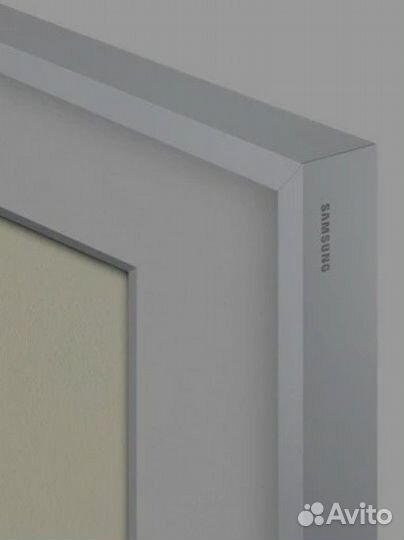 Рамка тв Samsung Frame 50 (2020год)