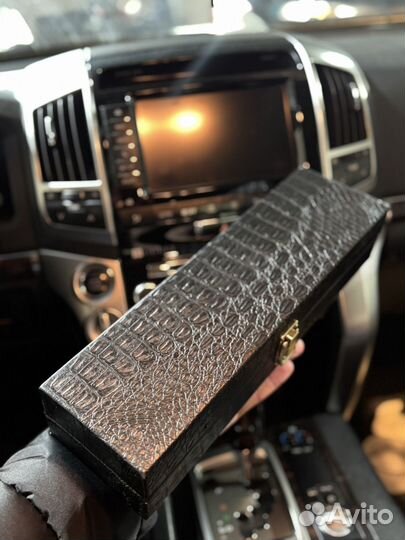 Подарочный экслюзивный нож Пантера