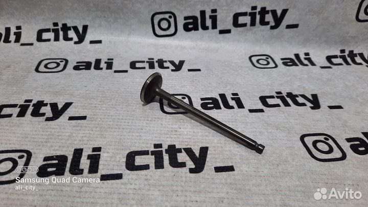 Клапан впускной Акцент 8 клп 1.3 Hyundai