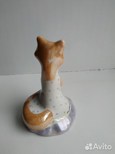 Лиса - Патрикеевна с сумочкой. Сысерть. Синявская