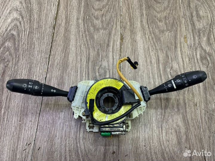 Подрулевой переключатель Mitsubishi Colt