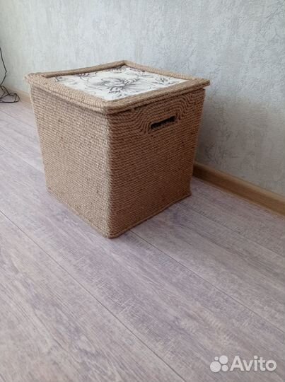 Короб для хранения