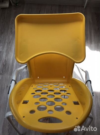 Стульчик для кормления трансформер