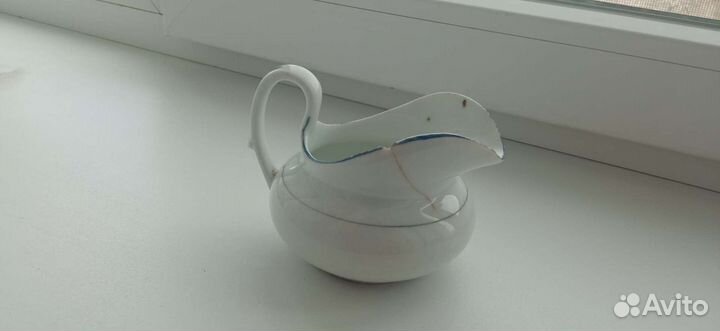 Сливочница