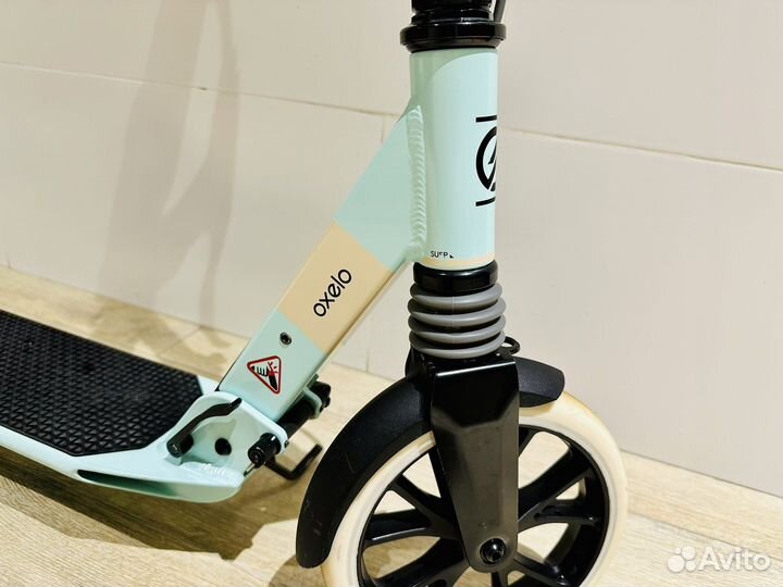 Самокат oxelo town 7xl