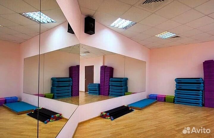 Стекло робокс