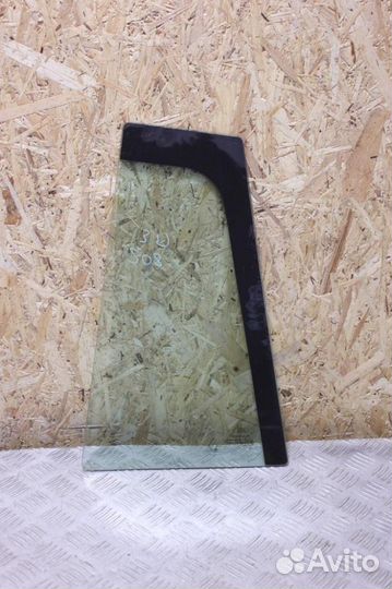 Стекло двери задней правой форточка Ford Fusion 20