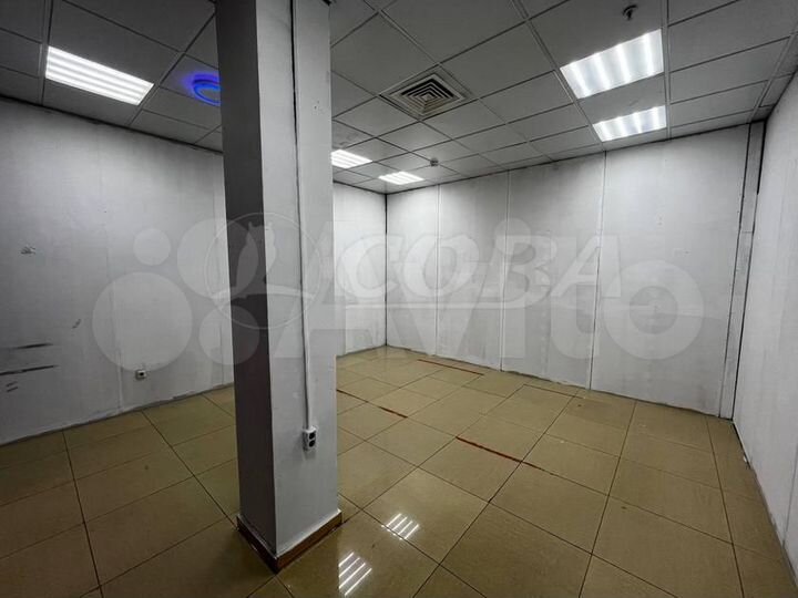 Сдам торговое помещение, 25.6 м²