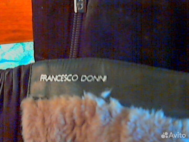 Сапоги женские зимние