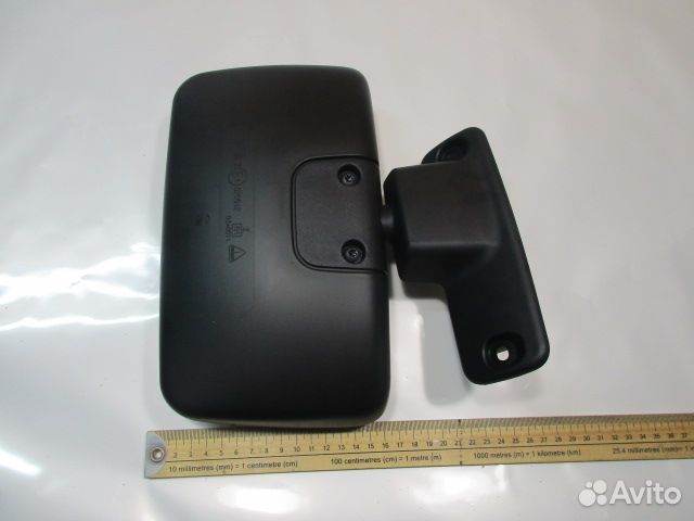 Зеркало дополнительное Renault Premium DXI