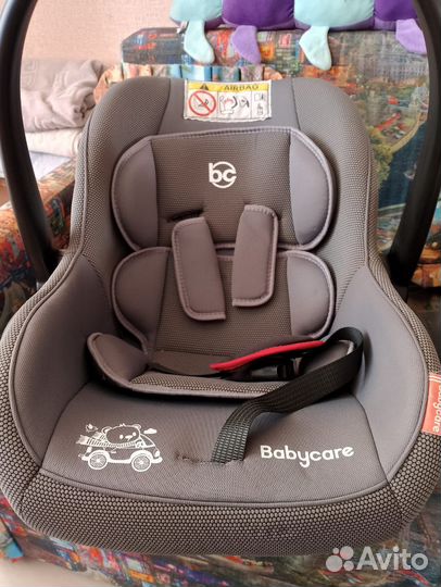 Авто люлька