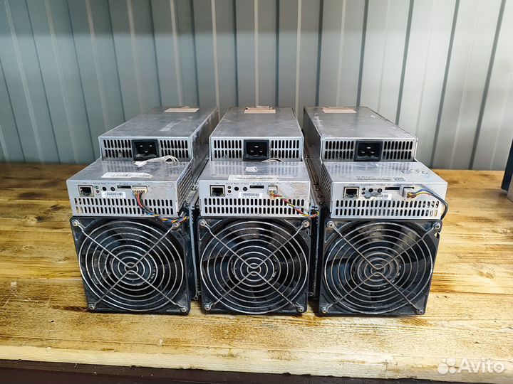 Asic miner Whatsminer M31S 70Th 76Th