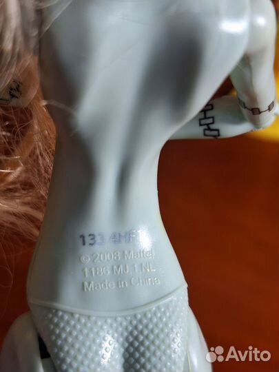 Кукла Monster High