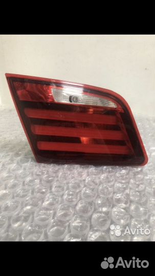 Фонарь Бмв ф10 дорестайлинг 2012