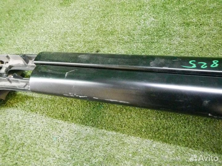 Рейлинг Комплект рейлингов Toyota Land Cruiser 200